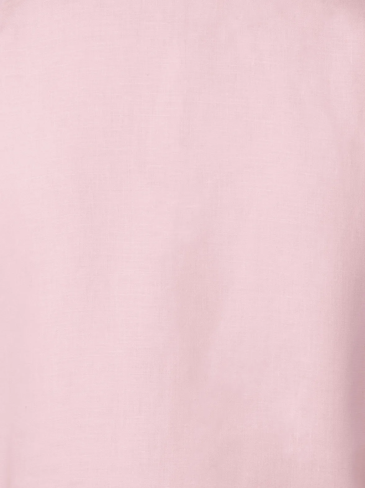 Linen Voile Blouse