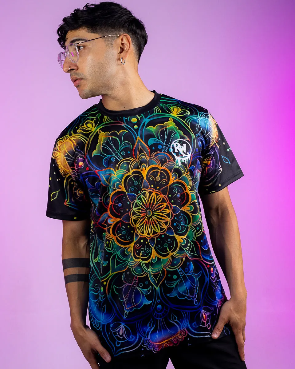 Mandala Vision T-Shirt