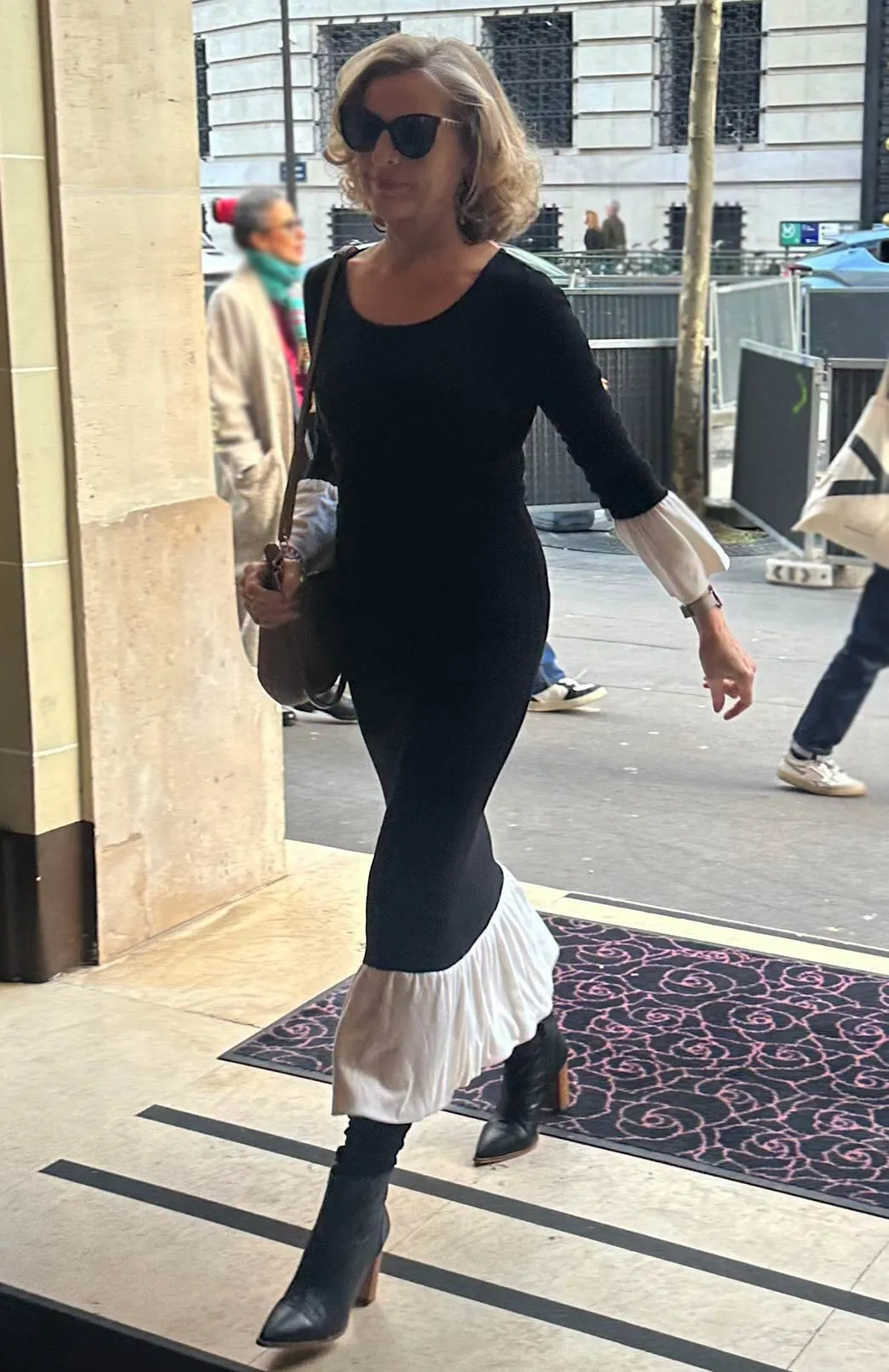Marais Dress - Special Edition