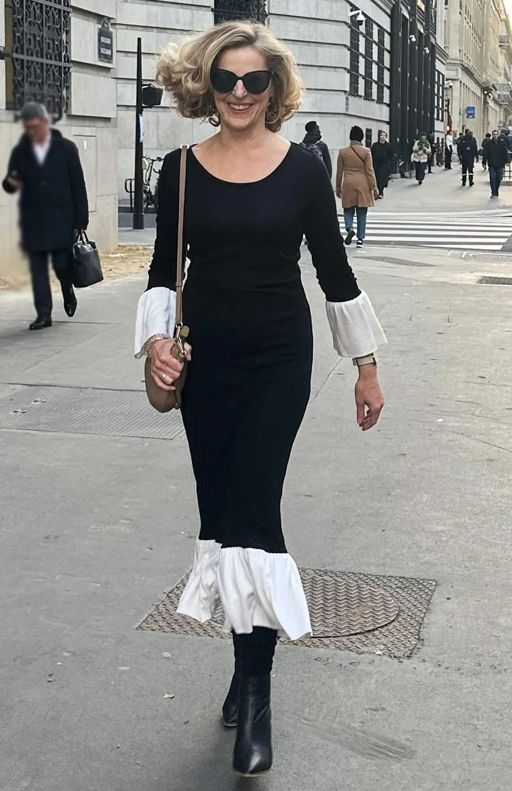 Marais Dress - Special Edition