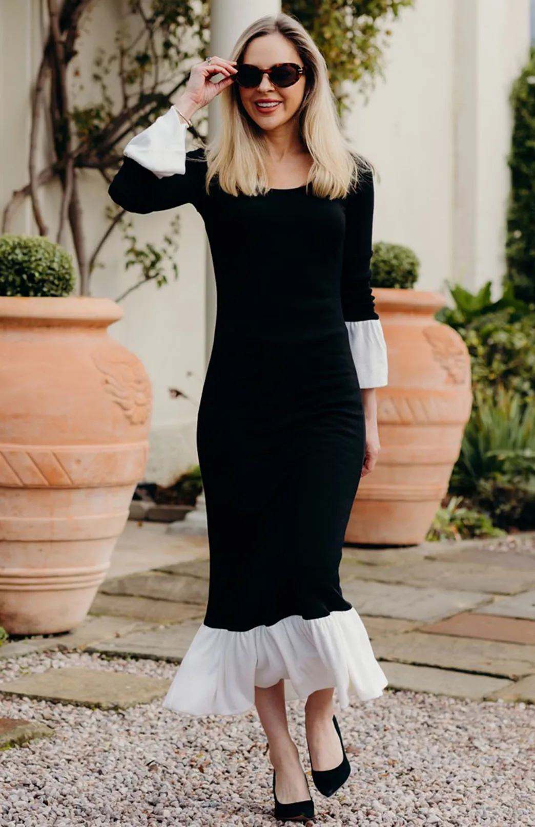 Marais Dress - Special Edition