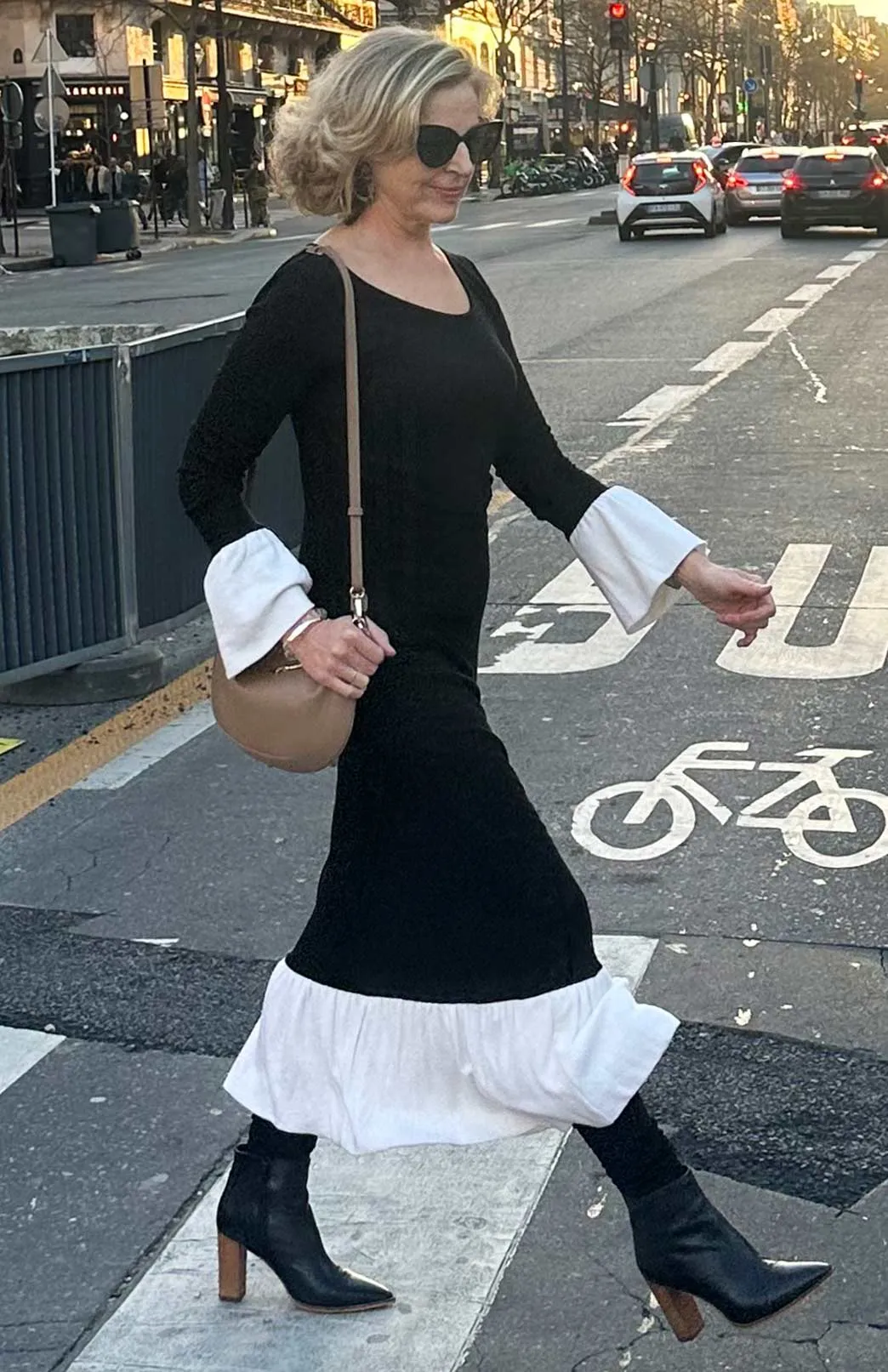 Marais Dress - Special Edition