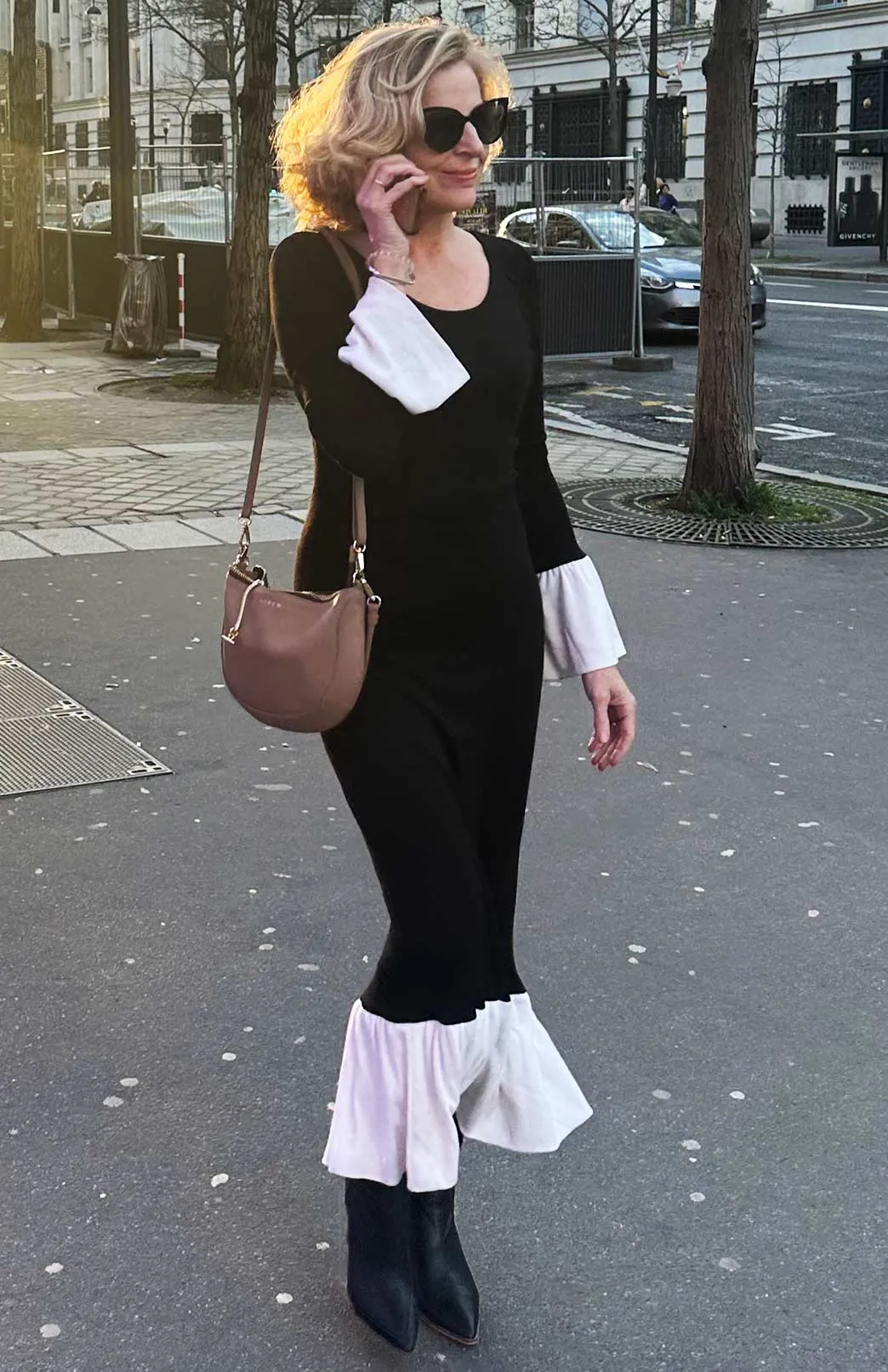 Marais Dress - Special Edition