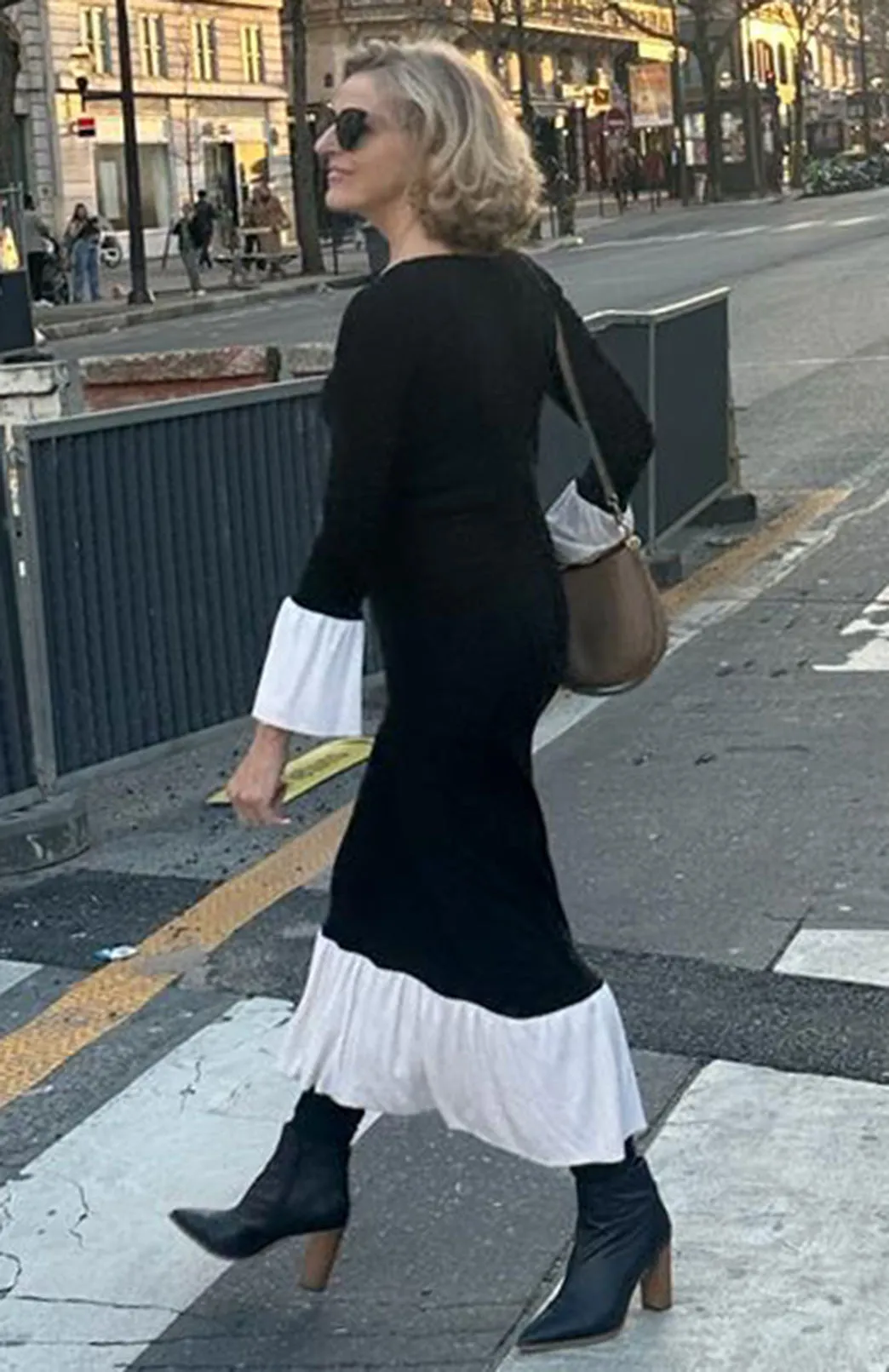 Marais Dress - Special Edition