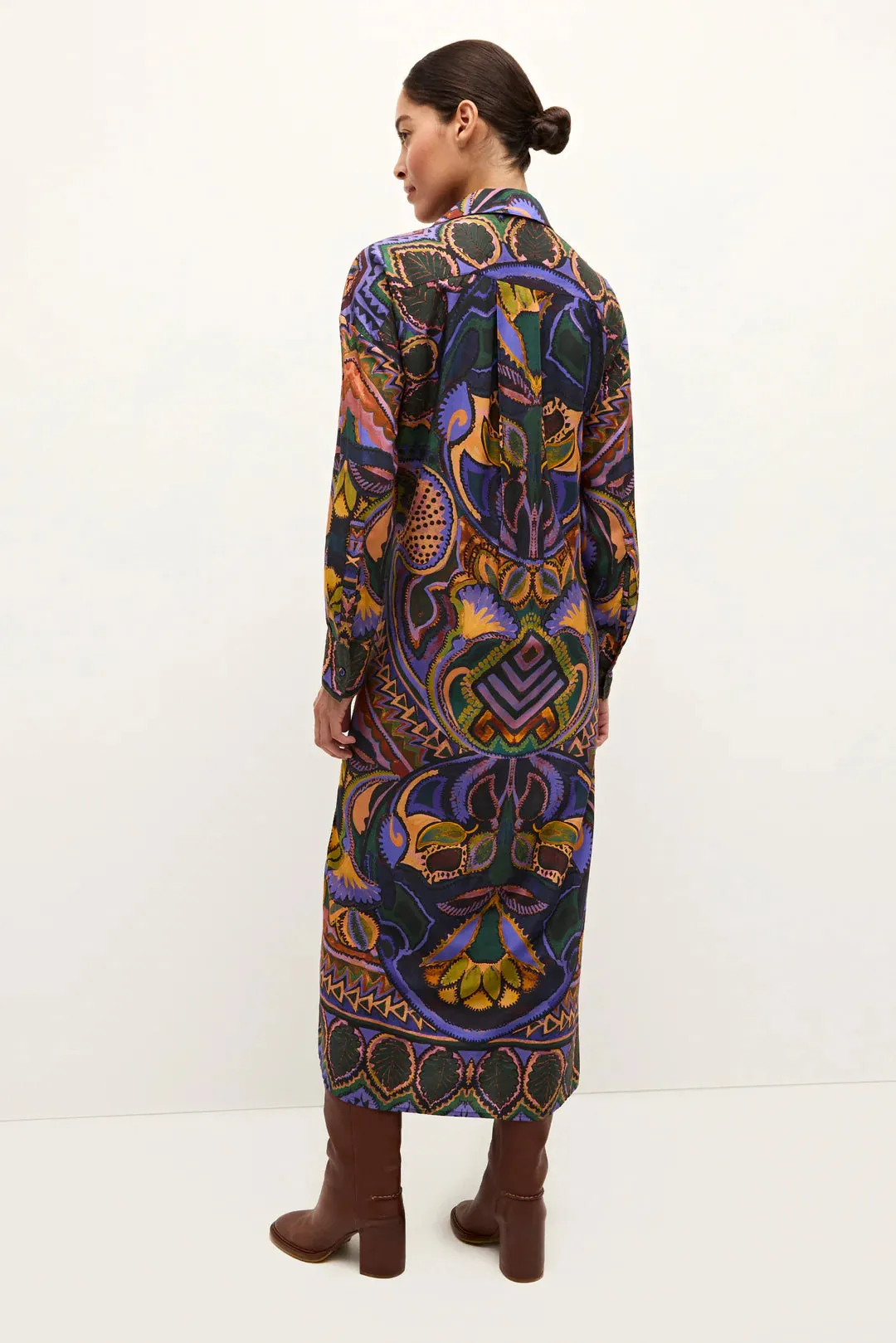 Marine Dress