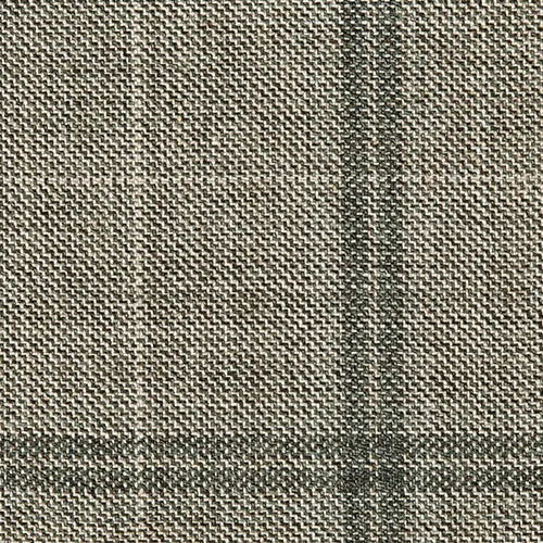 MDZ Khaki Skyline - Limited Edition Suit - Custom Made - Ships 4-6 Weeks