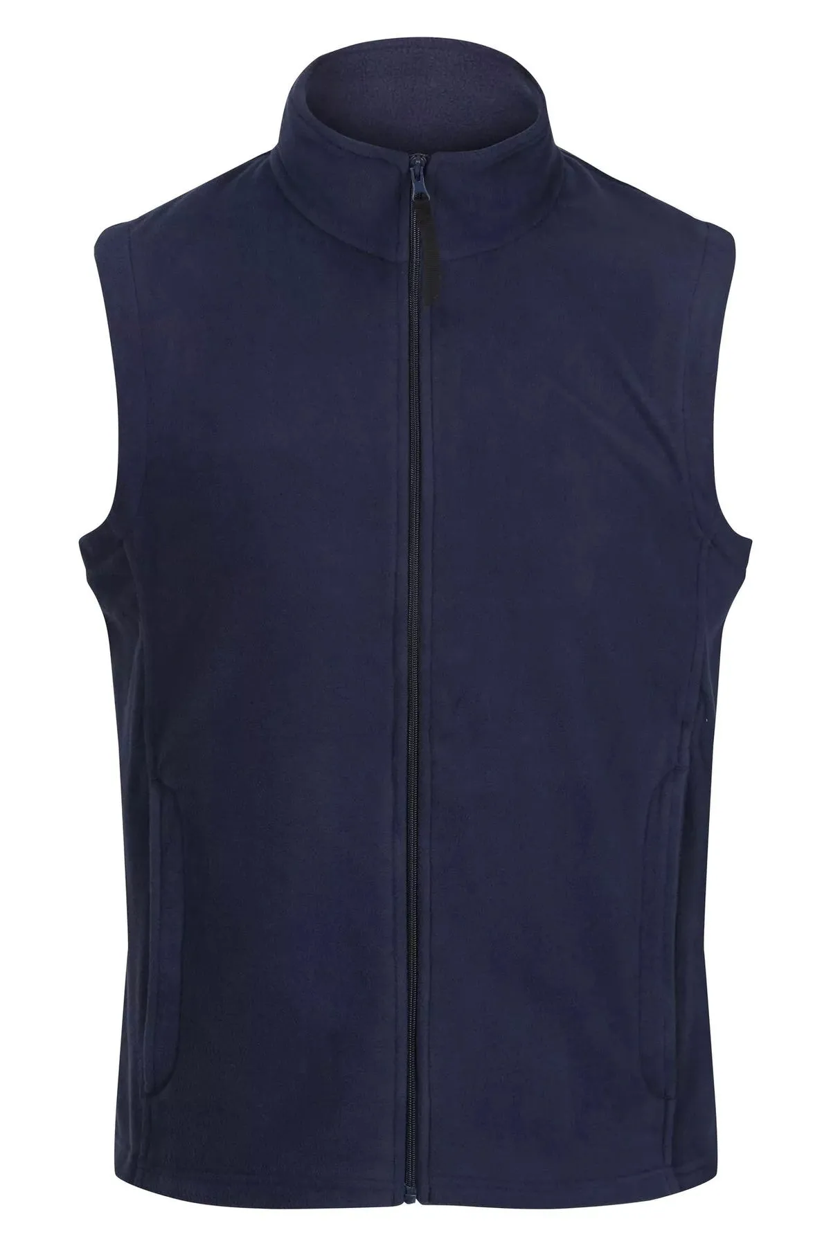 Microfleece Bodywarmer