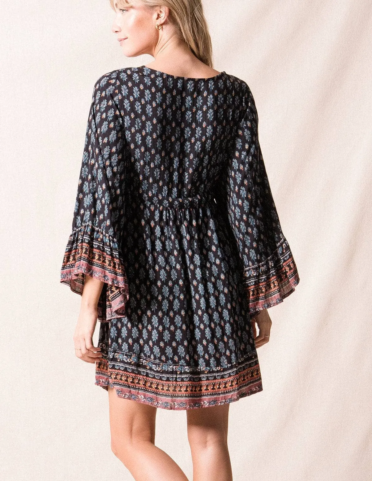 Nikita Tunic Dress