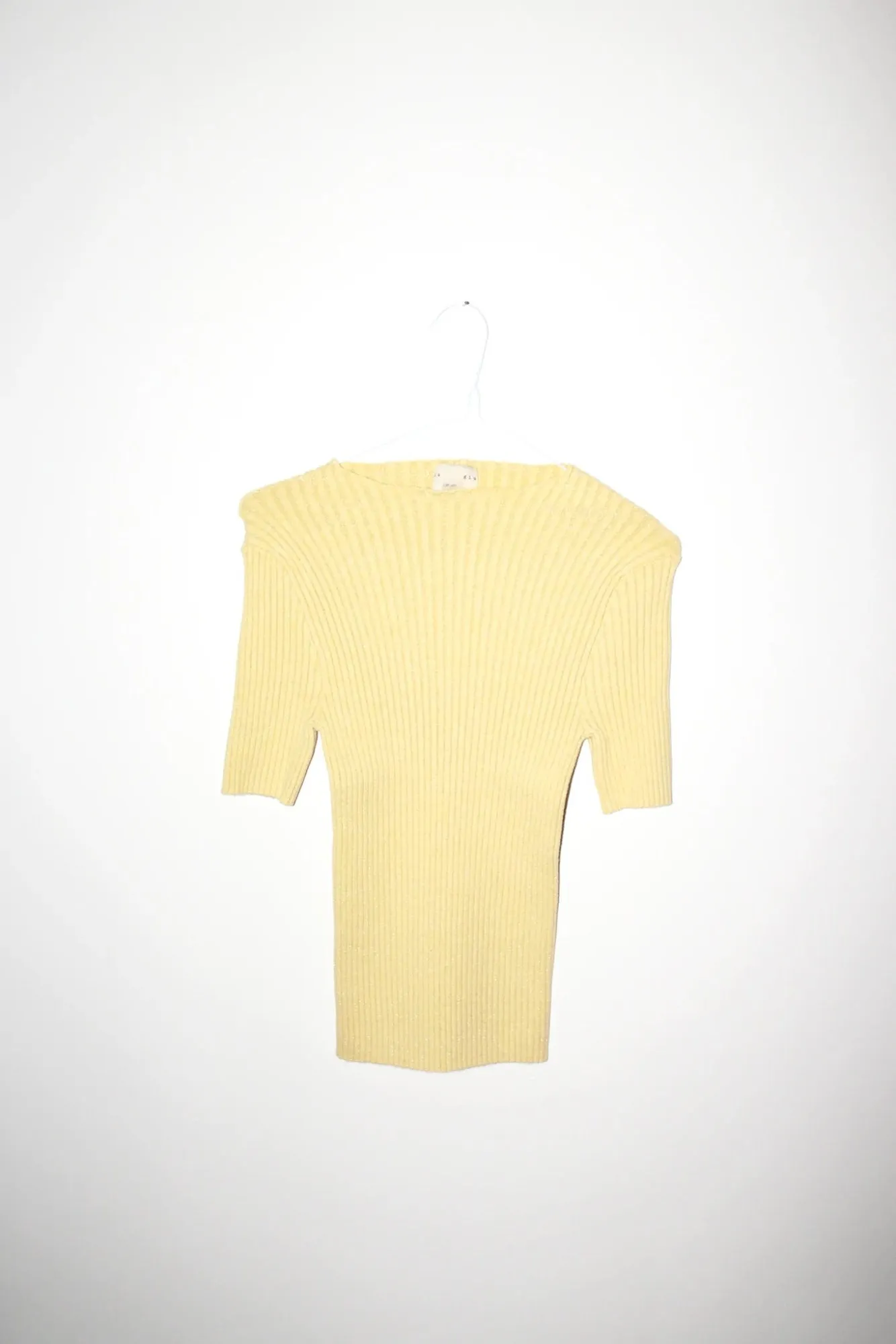 NONNA Jewel Tee in Glitter