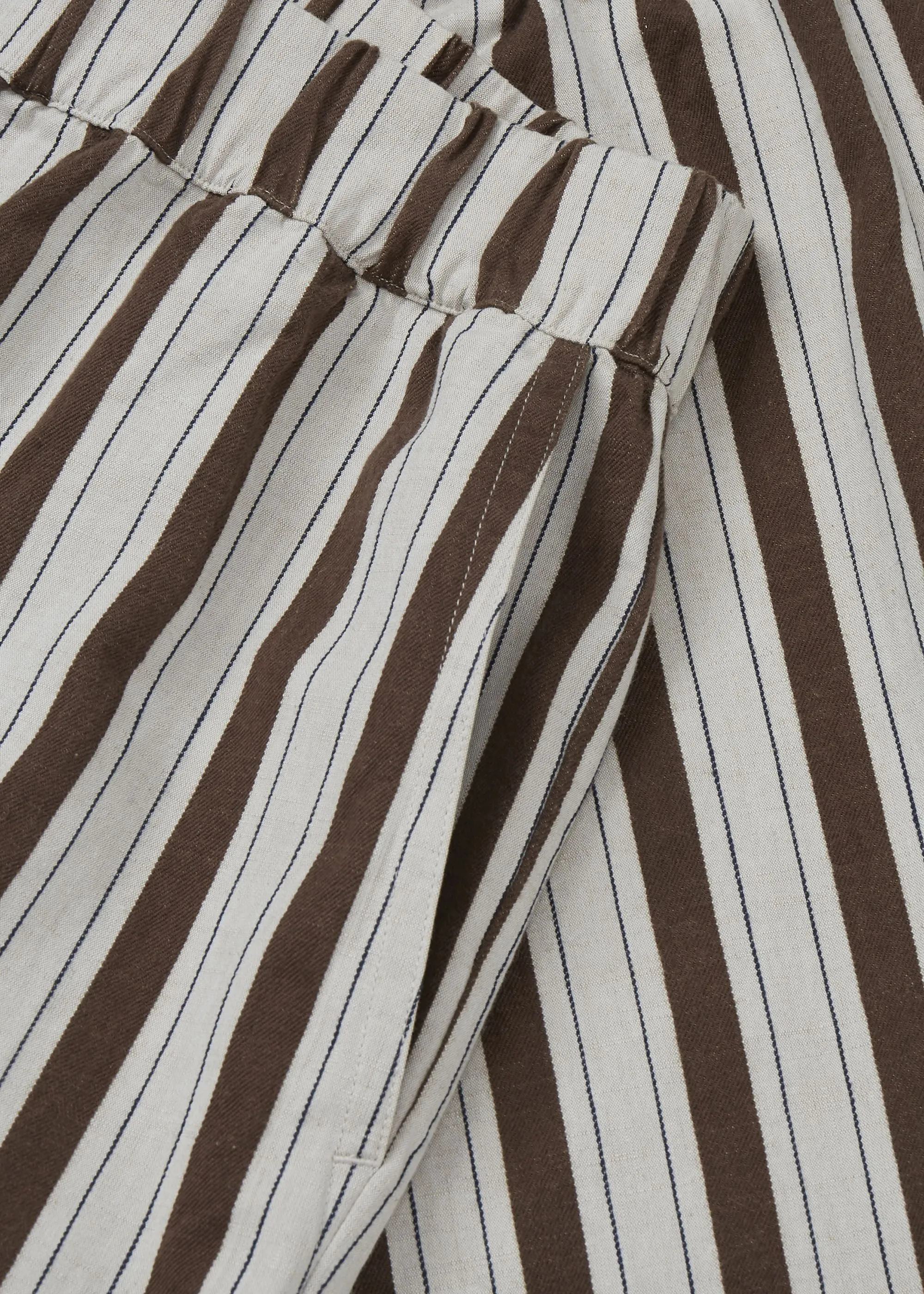 Pablo Pant Striped
