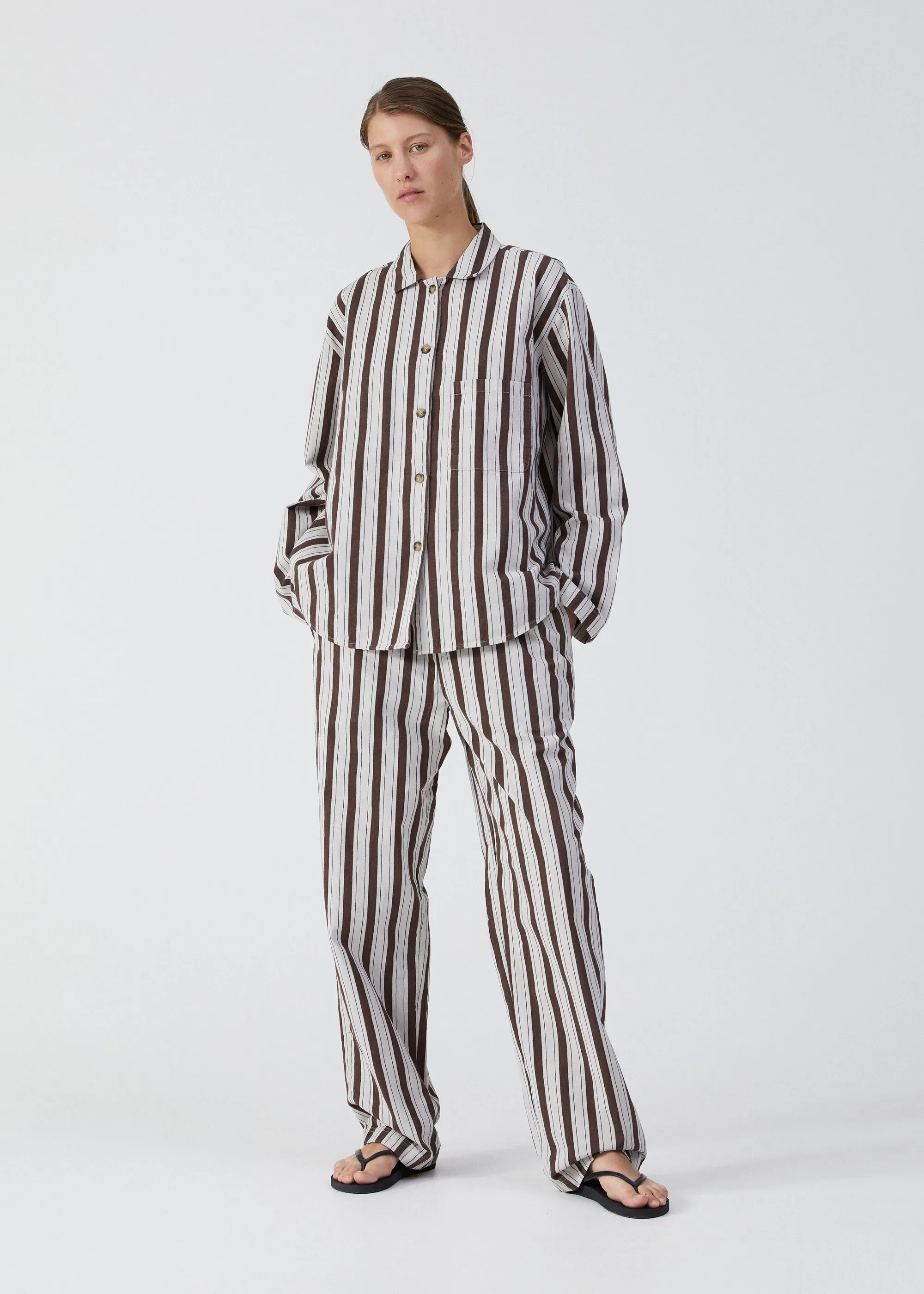 Pablo Pant Striped