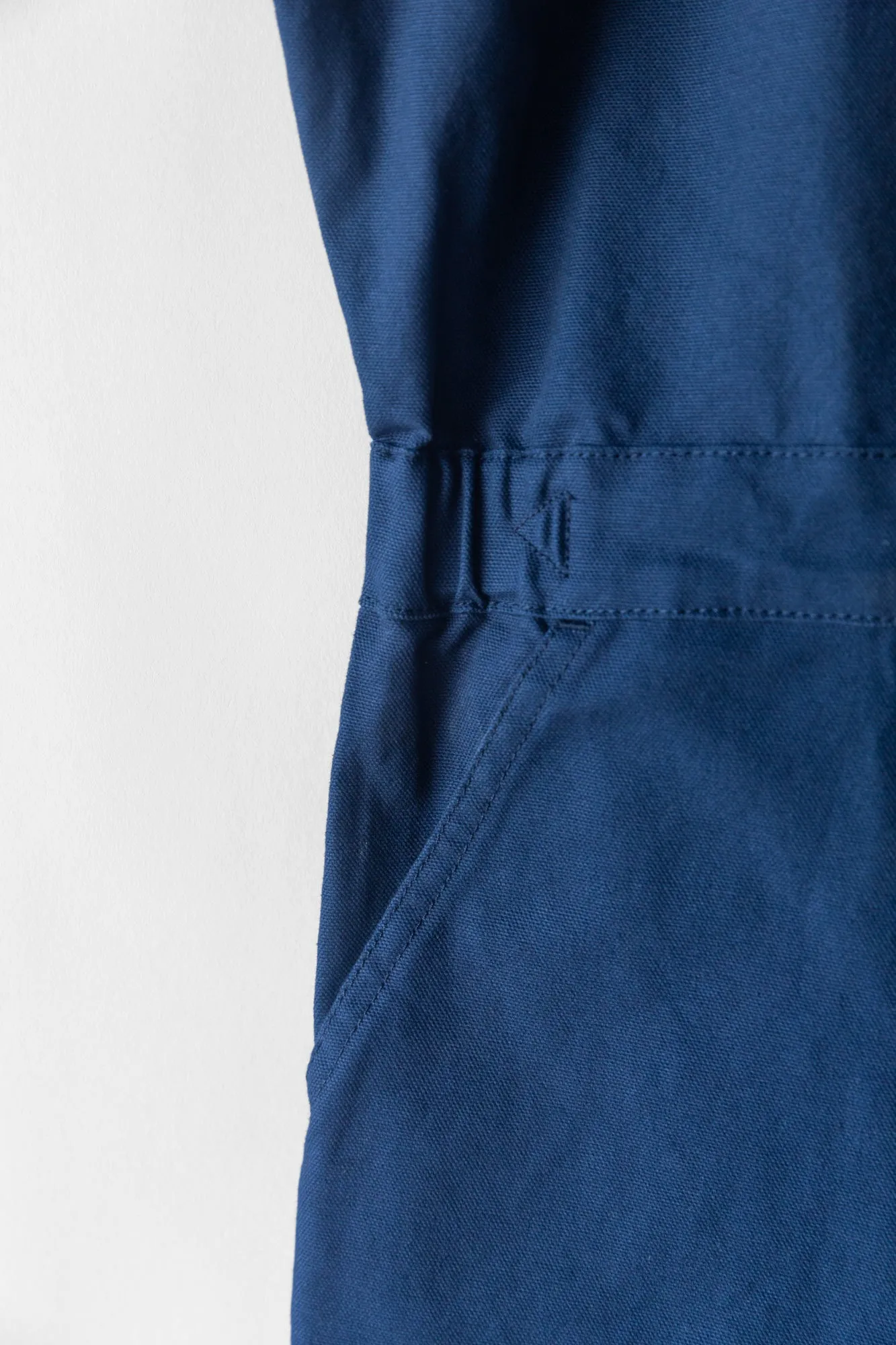 Pokito Jumpsuit - Navy
