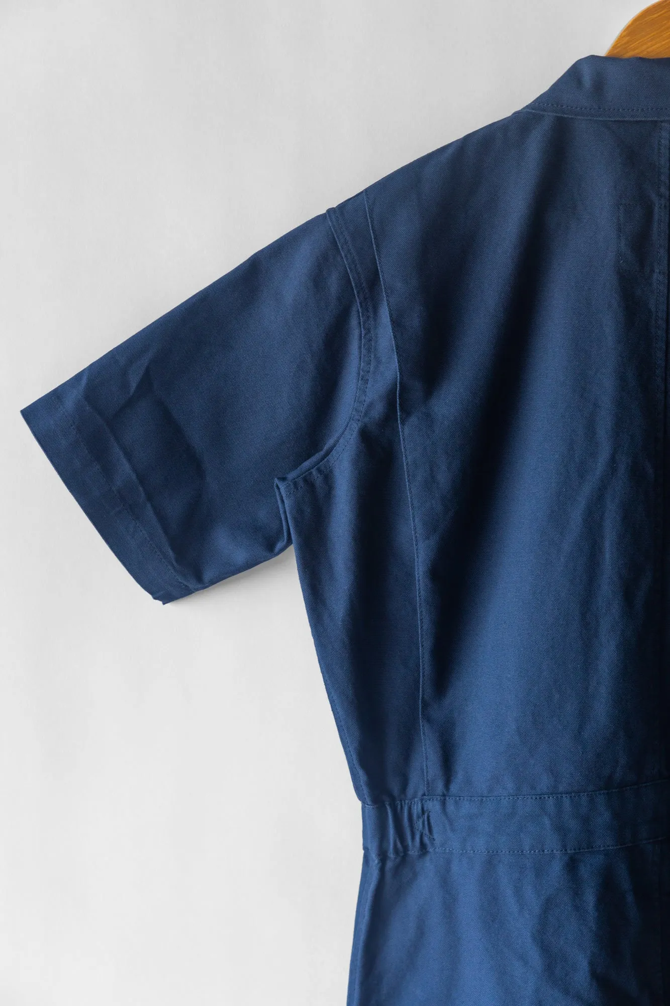 Pokito Jumpsuit - Navy