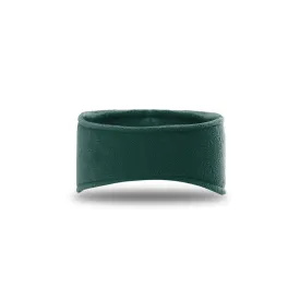 Richardson Dark Green R-Series Microfleece Headband
