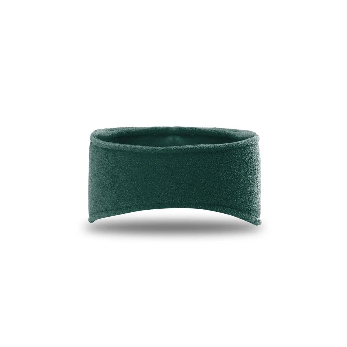 Richardson Dark Green R-Series Microfleece Headband