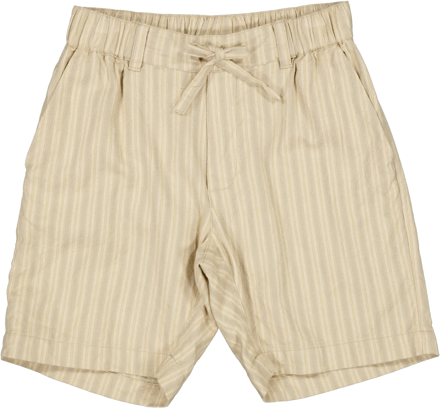 Shorts Peter - Alpaca Stripes - MarMar Copenhagen