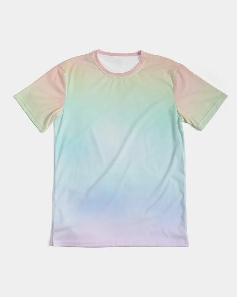 Soft Rainbow T Shirt