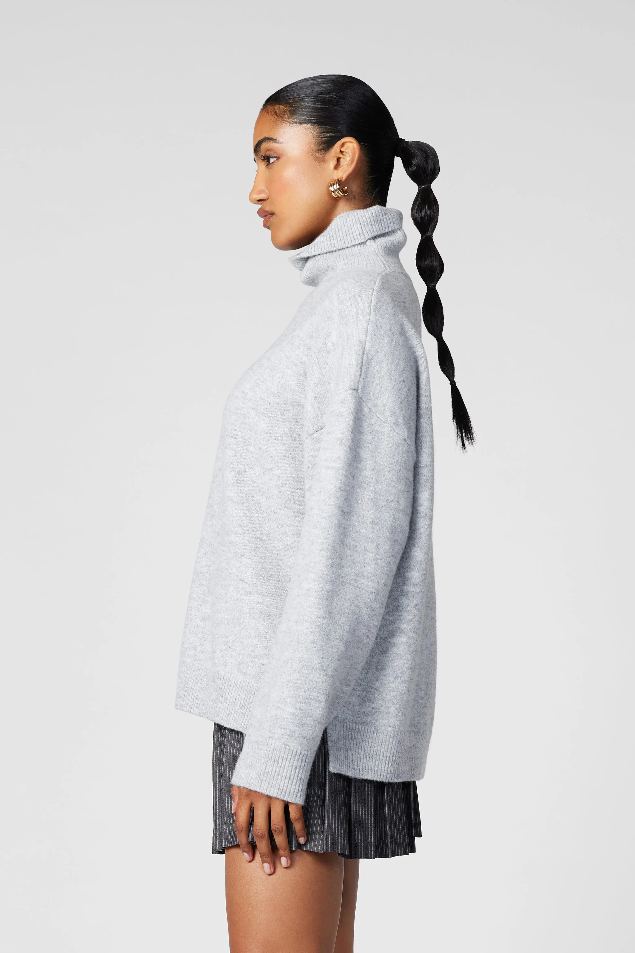 STATE OF MIND KNIT