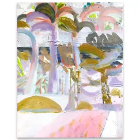 Synonymous Phoenix Canvas Print