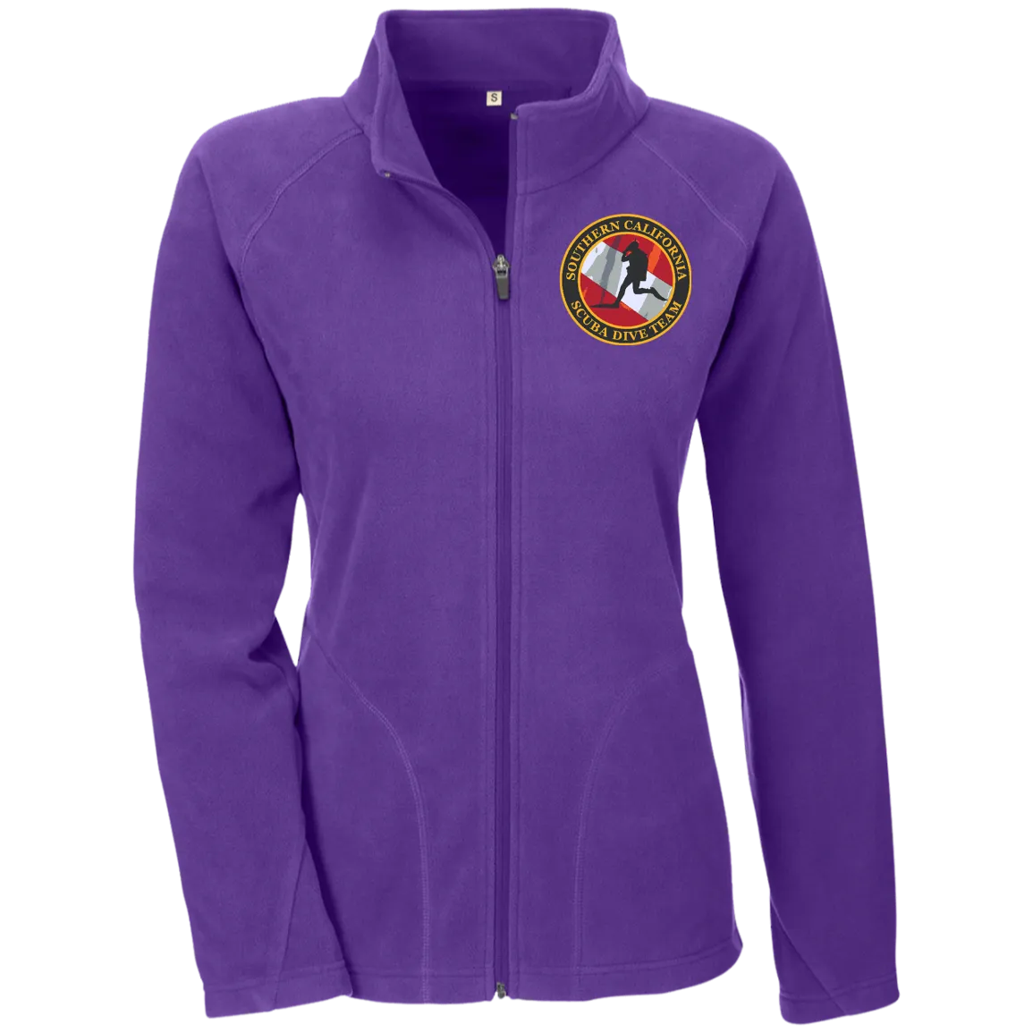 Team 365 Ladies Microfleece