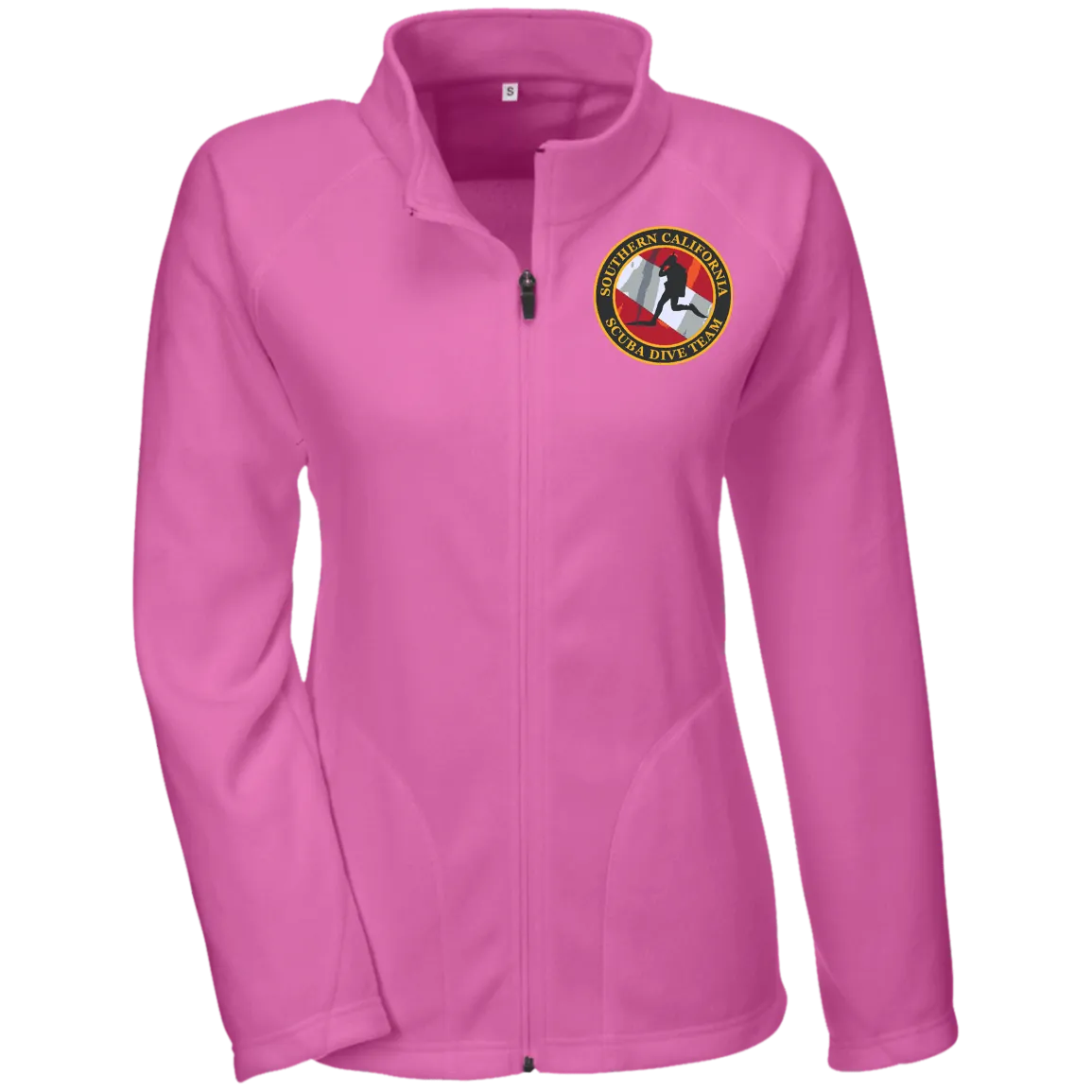 Team 365 Ladies Microfleece