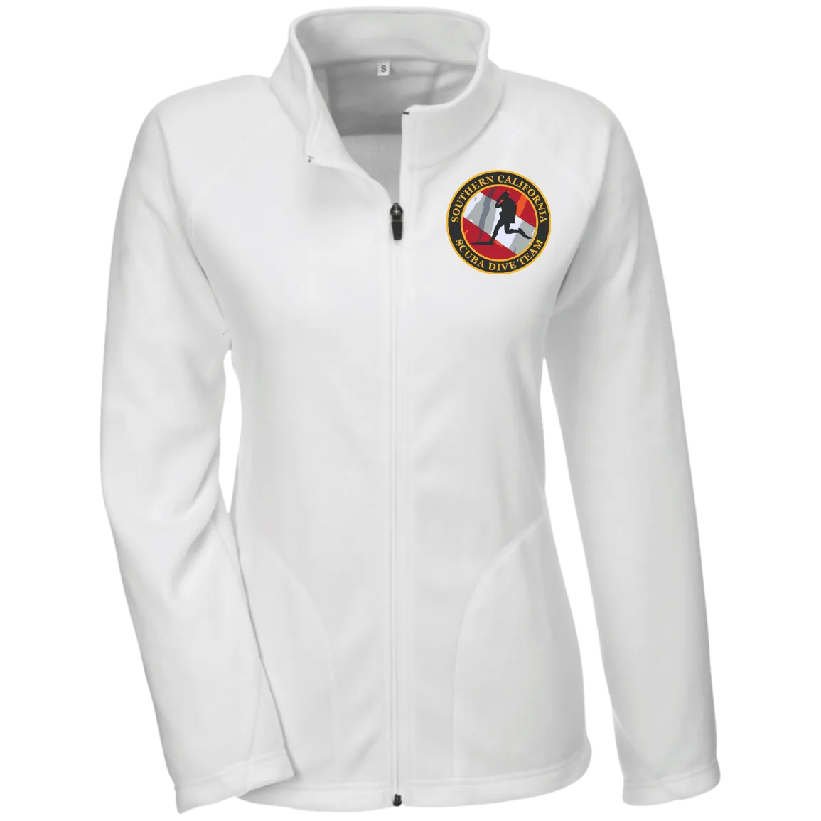 Team 365 Ladies Microfleece
