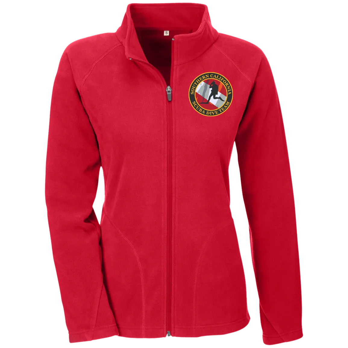 Team 365 Ladies Microfleece
