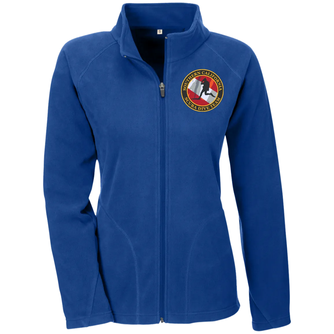 Team 365 Ladies Microfleece