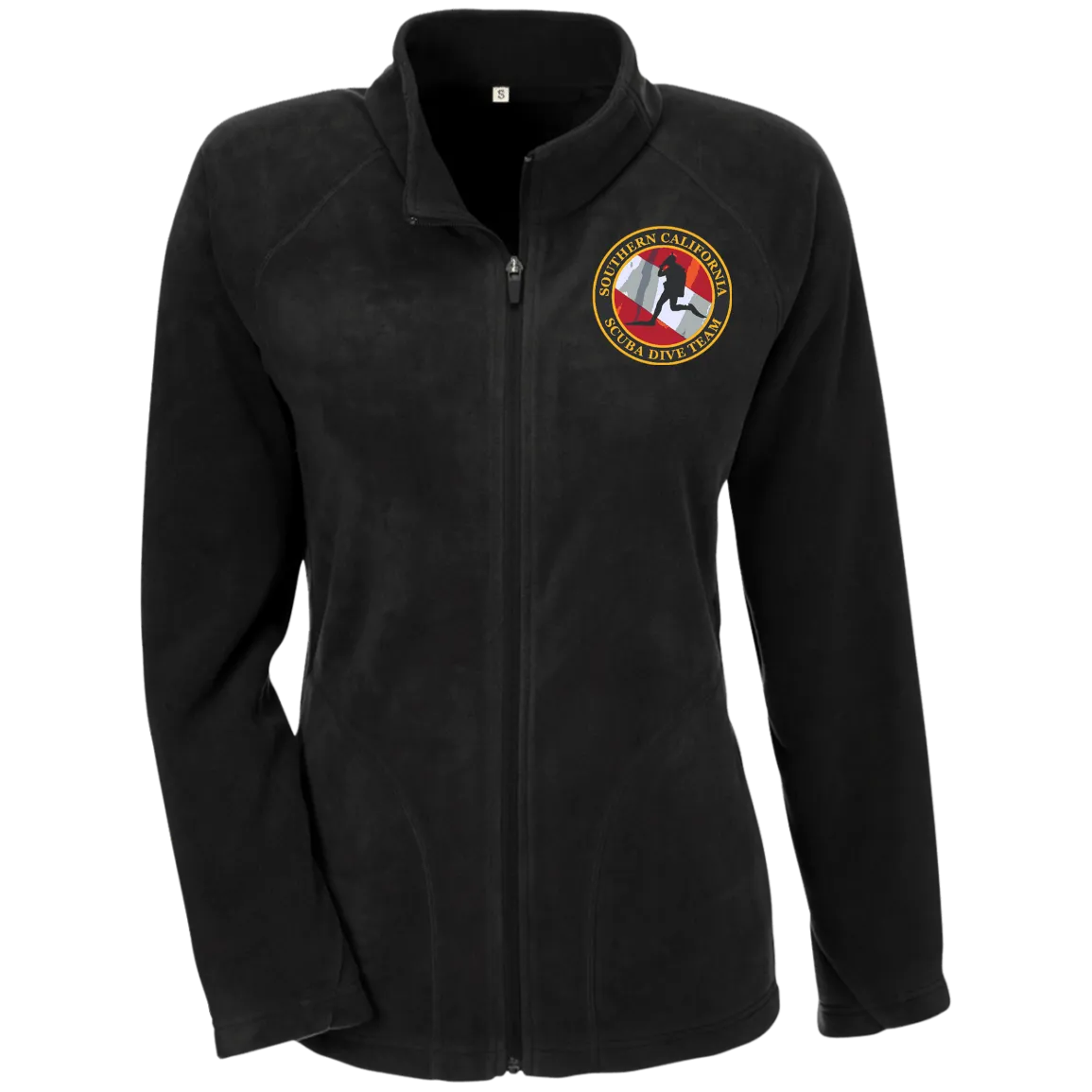 Team 365 Ladies Microfleece