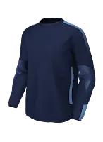 Teamwear UK Edge Pro Contact Top