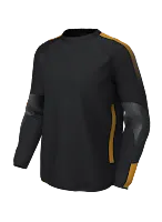 Teamwear UK Edge Pro Contact Top