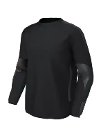 Teamwear UK Edge Pro Contact Top