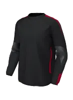 Teamwear UK Edge Pro Contact Top