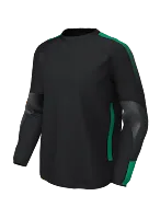 Teamwear UK Edge Pro Contact Top