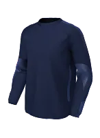 Teamwear UK Edge Pro Contact Top