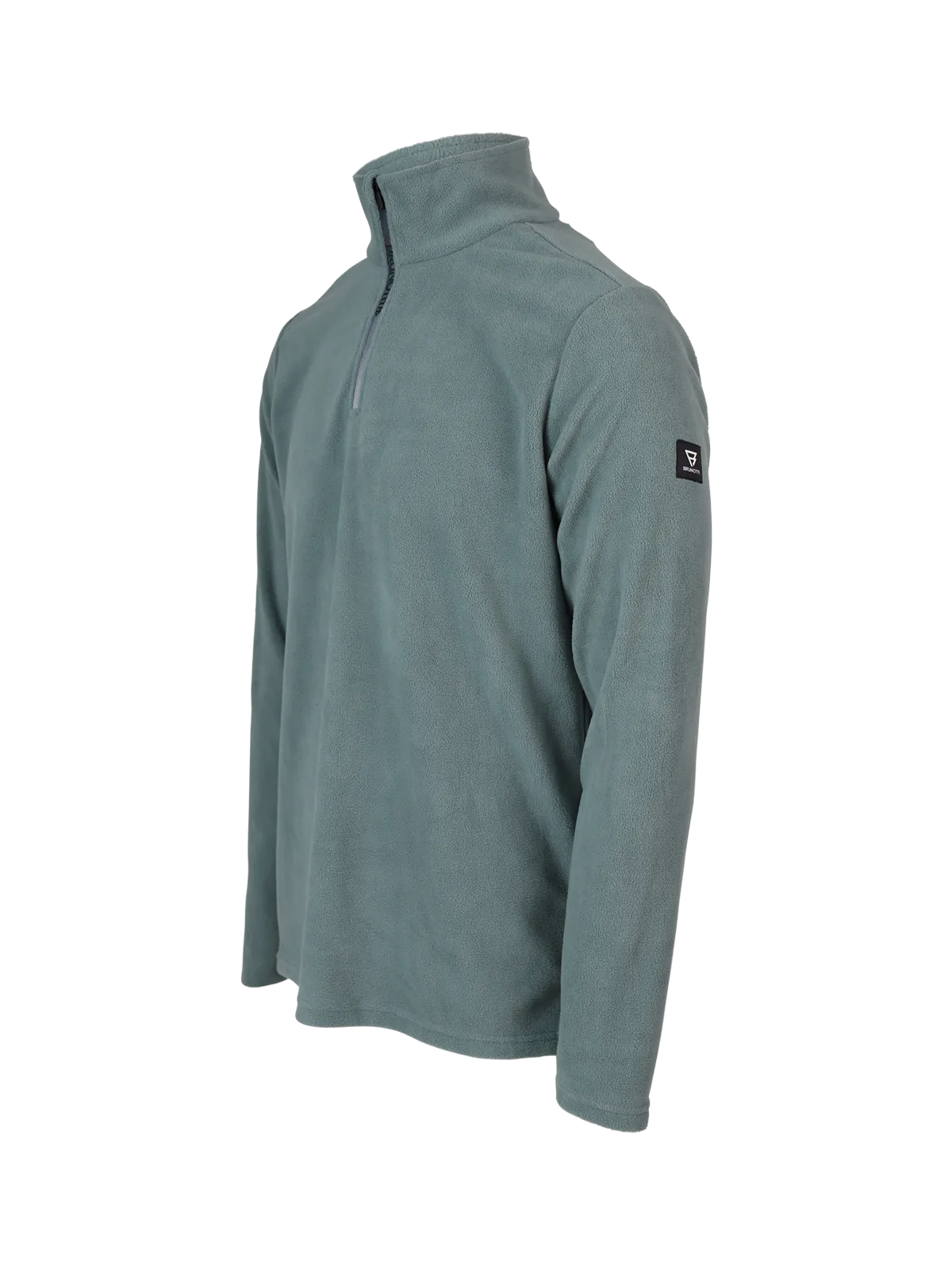 Tenno Men Fleece | Agave