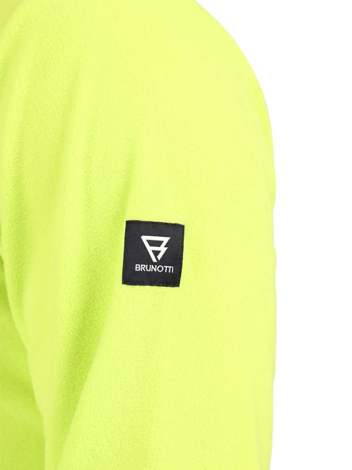 Tenno Men Fleece | Electric