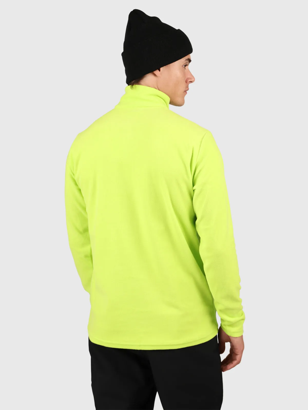 Tenno Men Fleece | Electric