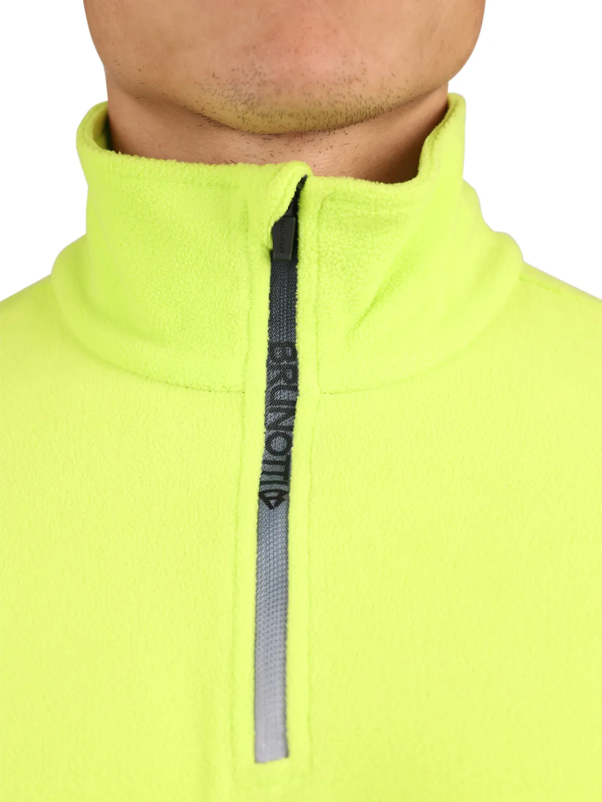 Tenno Men Fleece | Electric
