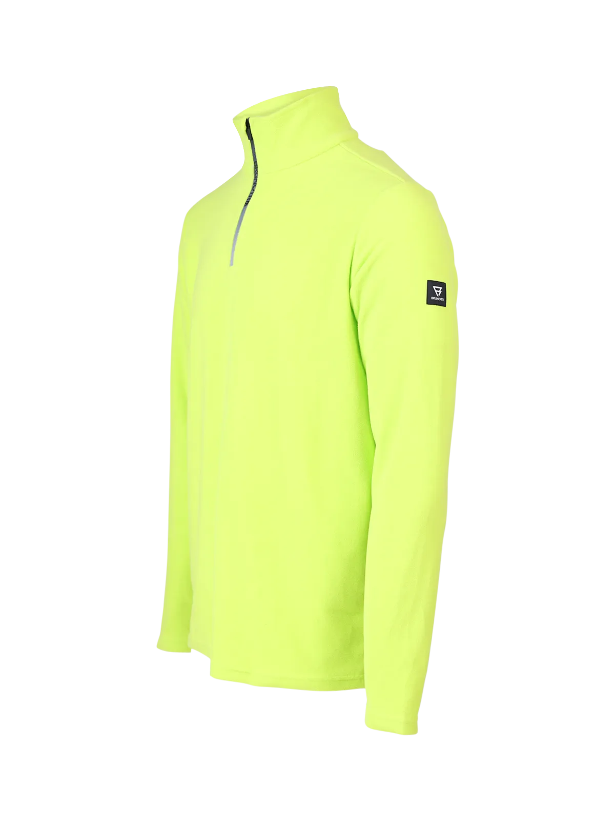 Tenno Men Fleece | Electric