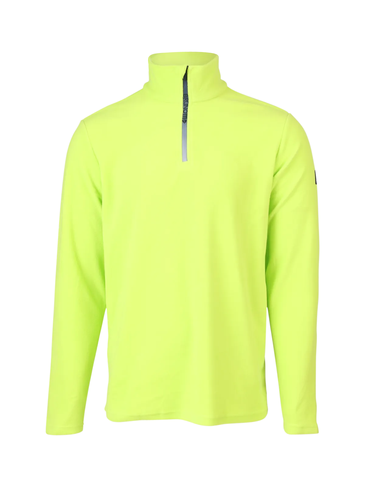 Tenno Men Fleece | Electric