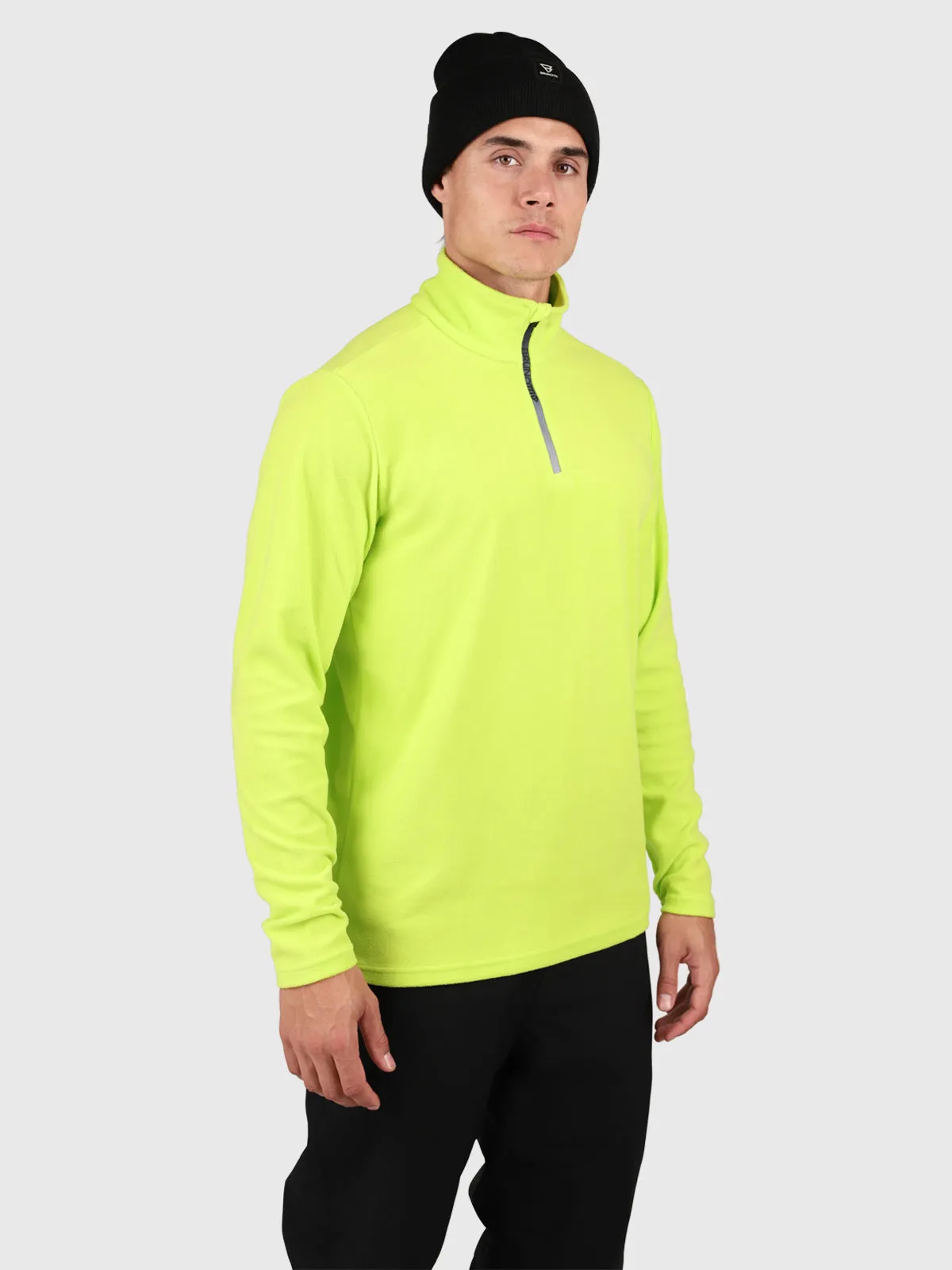 Tenno Men Fleece | Electric