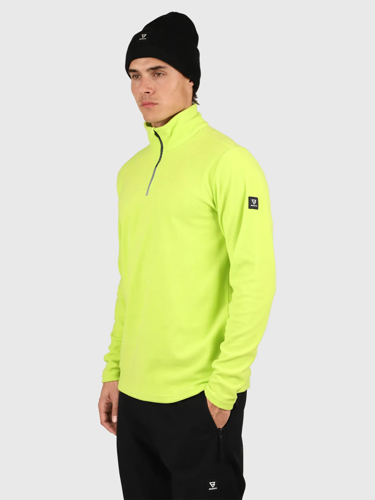 Tenno Men Fleece | Electric