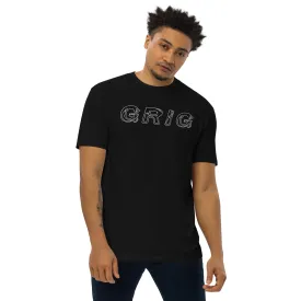 Unisex Premium Heavyweight T-Shirt