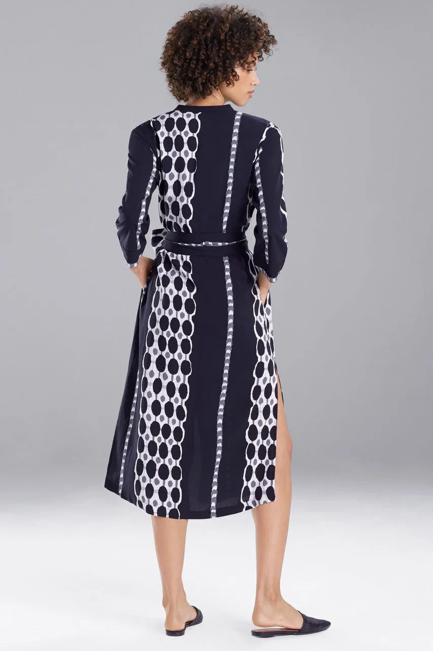 Utopia Shirt Dress