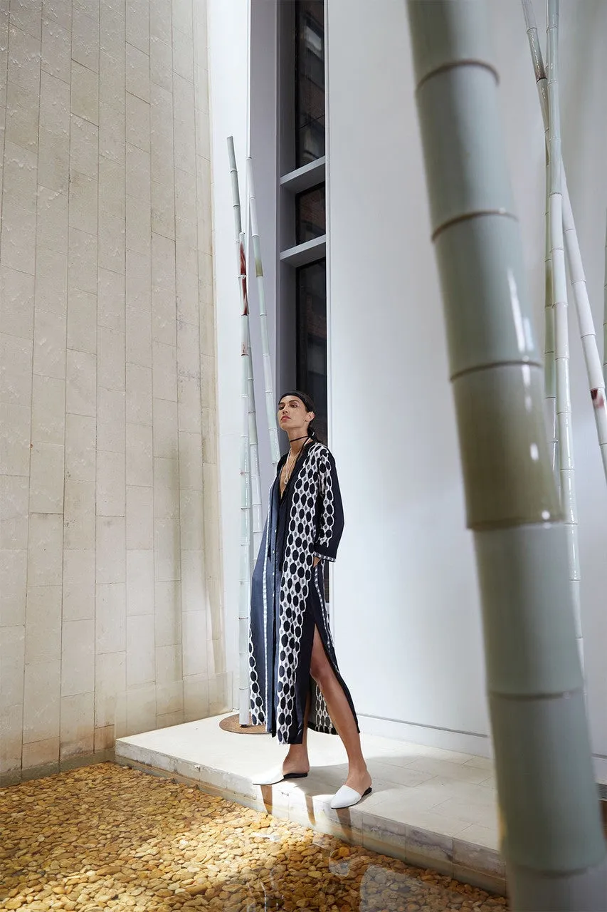 Utopia Shirt Dress