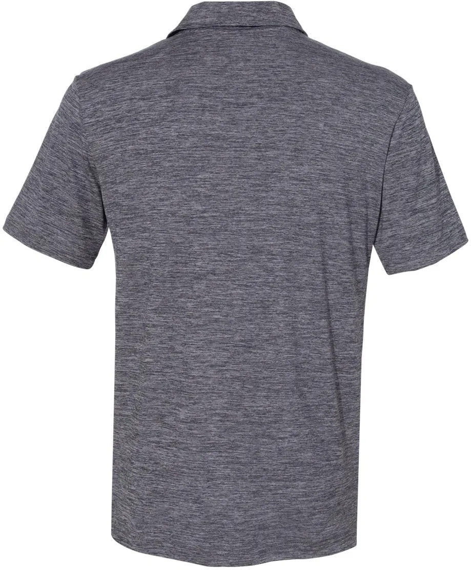 Weatherproof Cool Last Two-Tone Lux Polo Shirt