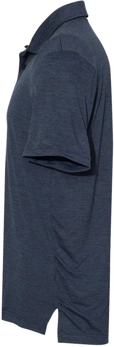 Weatherproof Cool Last Two-Tone Lux Polo Shirt