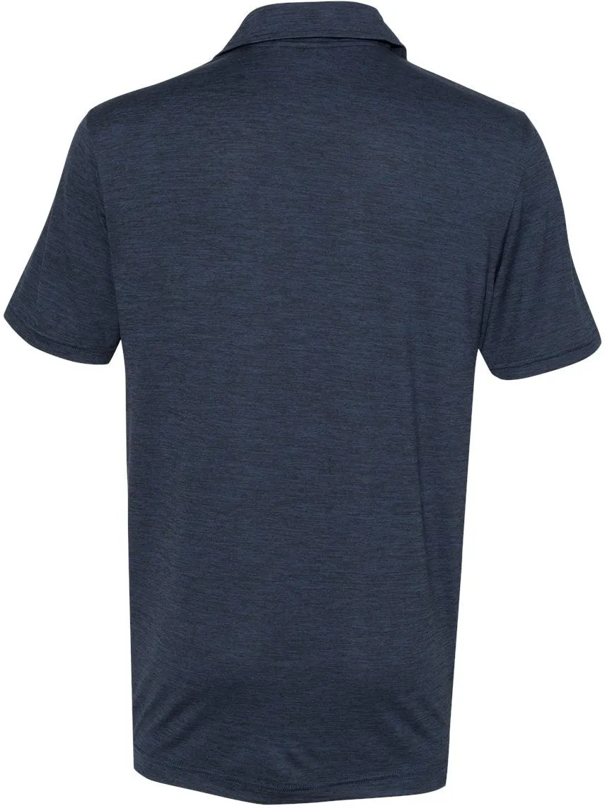 Weatherproof Cool Last Two-Tone Lux Polo Shirt