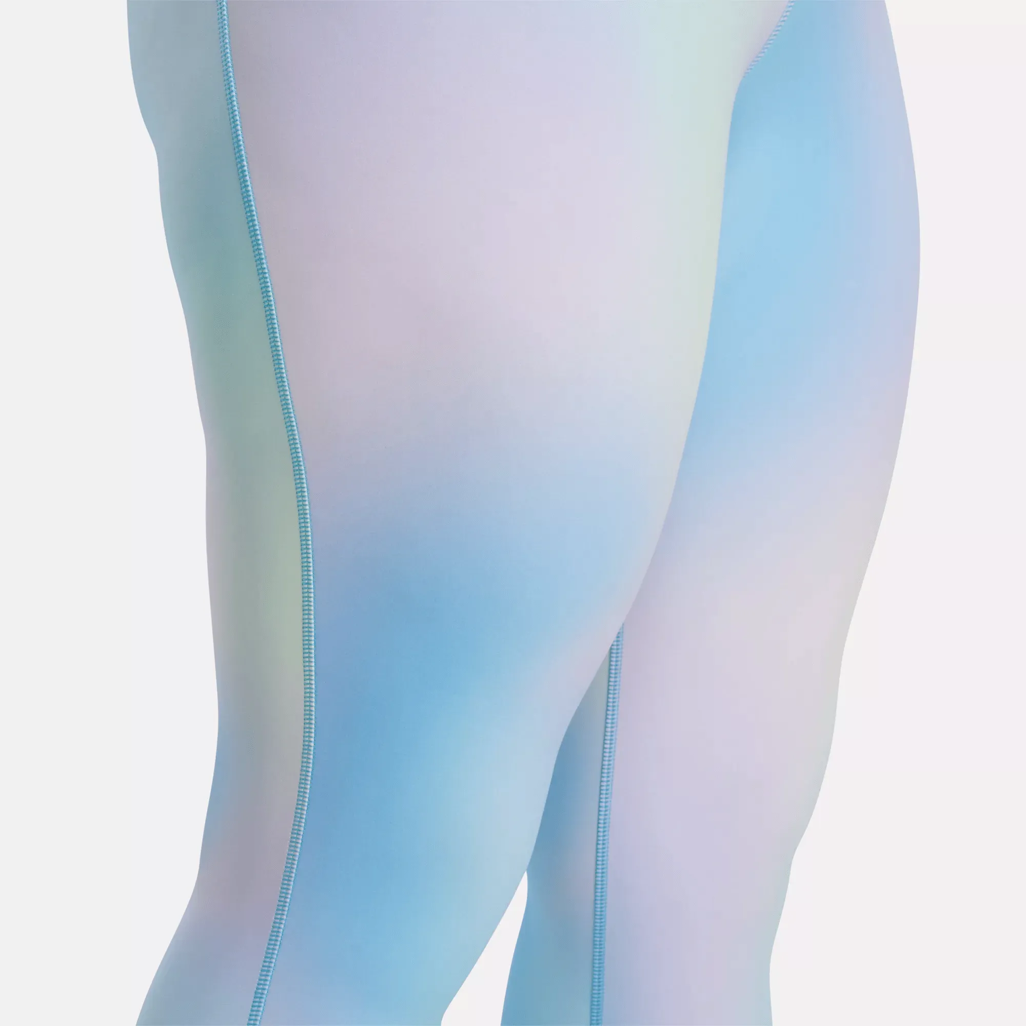 Women's Lux Bold High-Rise Printed Leggings (Plus Size)